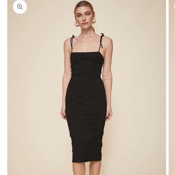 lpa tank midi dress Lpa Tank Dresses